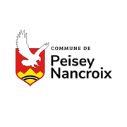 Logo of Site Nordique Peisey Nancroix