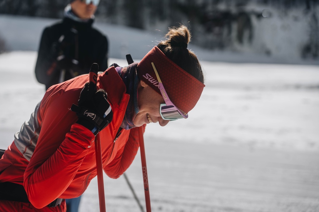 Nordic Pass 73 enfant